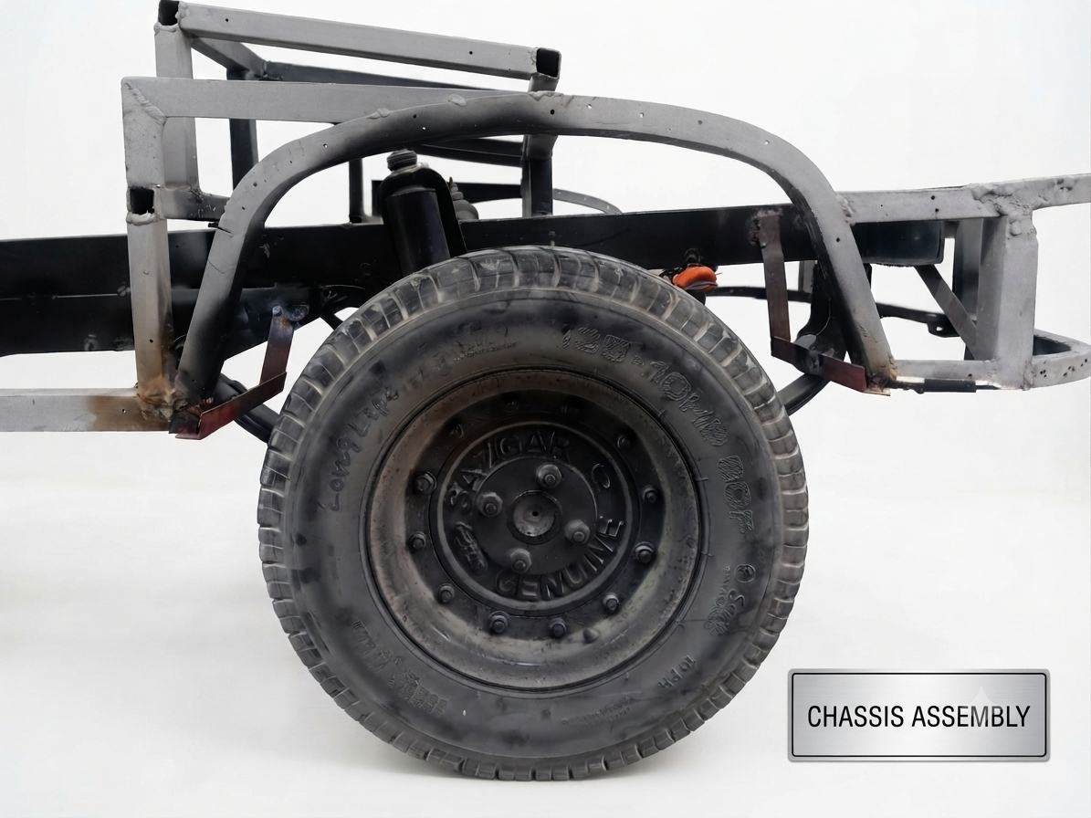 Chassis Assembly